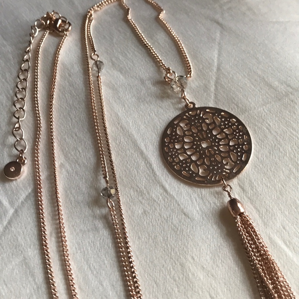 Lauren Conrad Pendant Necklace